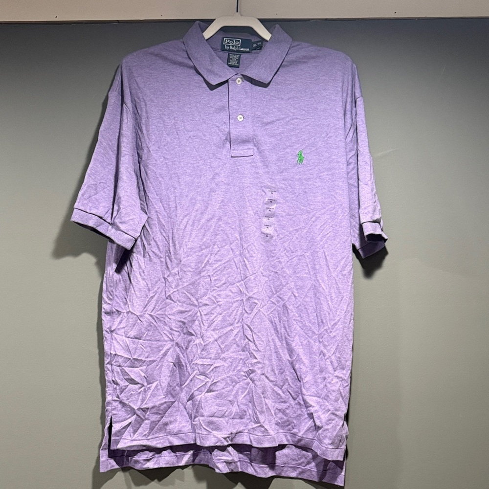 Ralph Lauren Polo Short Sleeve Shirt